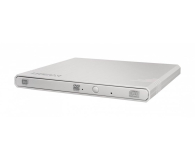 LITE-ON 8xDVD/CDRW Slim eBAU108-L21 white - 322116 - zdjęcie 1